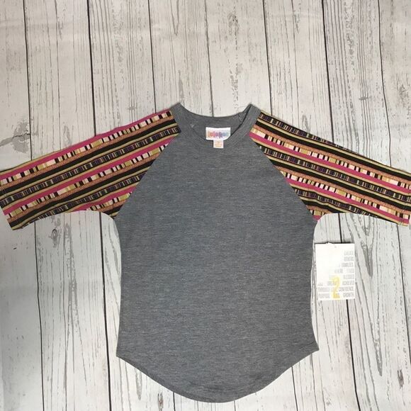 LuLaRoe Kids Sloan  - Picture 1 of 1